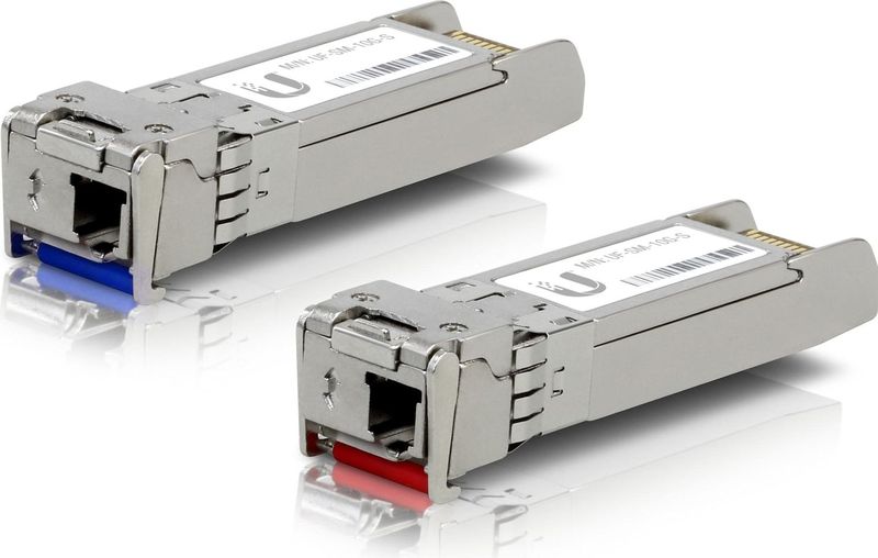 Ubiquiti UF-SM-10G-S-20 SFP+ Module - 20 Stuks