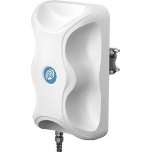 Quwireless QuMax voor Peplink MAX BR1 Pro 5G CAT-20 (5G, 4G, WiFi), Netwerkantenne