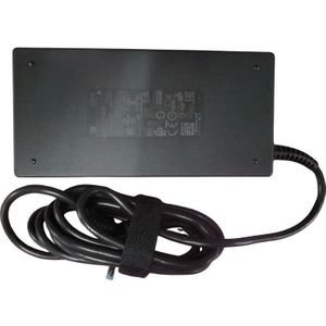 HP - Smart Slim - Voedingsadapter - 120 Watt - Power Factor Correction