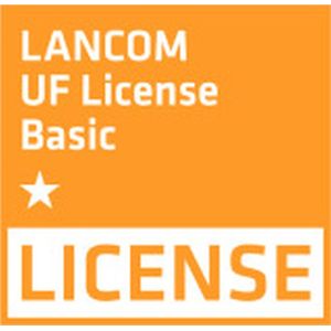 Lancom Systems - R&S UF-1060 - Firewall - Licentiemodel - 1 Jaar