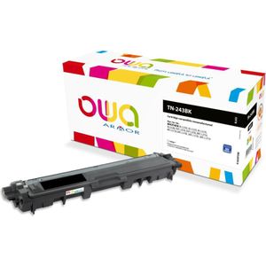 Armor OWA, Toner, TN-243BK (BK)