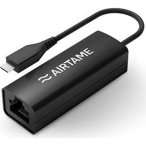 Airtame Ethernet adapter (USB), Netwerkadapter