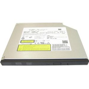Dell DVD+/-RW-station, 9,5 mm, SATA (DVD-brander), Optische drive