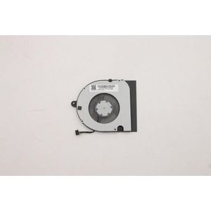 Lenovo Thor INTEL FRU FAN DC5V, Onderdelen voor notebooks