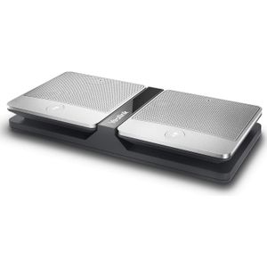 Yealink CPW90 Microfoon, Accessoires voor conferentietoestellen