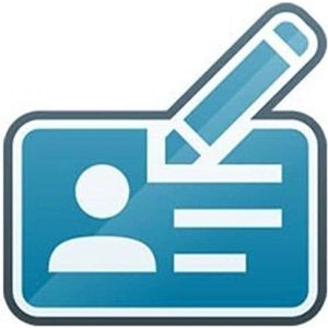 Zebra Cardstudio 2.0 Standaard, Printer accessoires