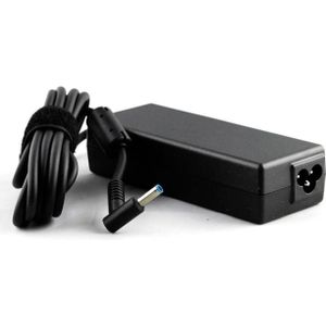 HP Smart AC power adapter (65W) netvoeding & inverter Binnen Zwart