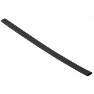 RS PRO, Krimpkous, Krimpkous 2:1 12,7mm zwart