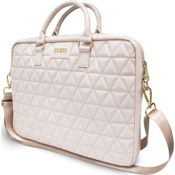 Guess outlet tas panterprint