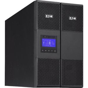 Eaton 9SX 8000i 8000VA/7200W Tower USB RS232 4 droge contacten 3min looptijd (8000 VA, 7200 W, Online dubbele transformator UPS), UPS