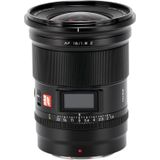 Viltrox - AF 16 mm F/1.8 - Objectief - Zwart - Voor Nikon Z