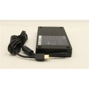 Lenovo - Slim Voedingsadapter - Zwart - 300W - 20V