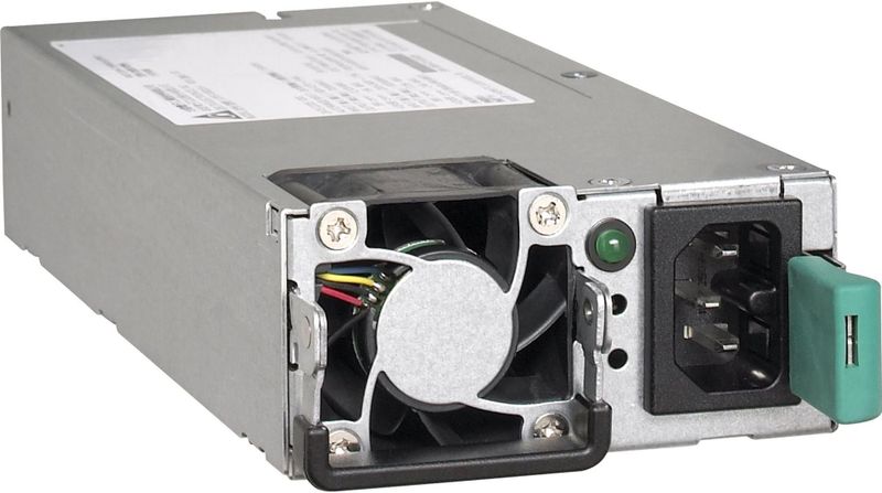 NETGEAR APS1000W power supply unit 1000 W Zilver