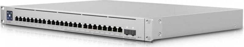 Ubiquiti Schakel Enterprise 24 PoE over