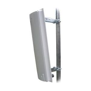 Elite PRO-SEC3516DP - 3,5 GHz, 2x 16 dBi sectorantenne + doos, Netwerkantenne
