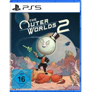 Microsoft, The Outer Worlds 2