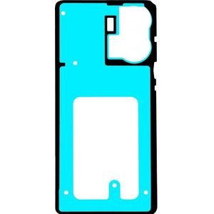 Motorola Kleefband batterijdeksel voor Edge 50 Fusion, Accessoires voor portofoons