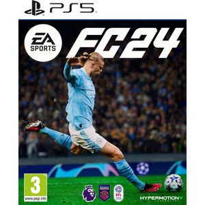 EA Games, Sports FC 24