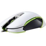 Cougar 450M optische gaming muis (Bedraad), Muis, Wit