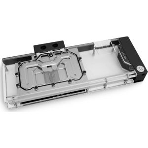 EKWB - EK-Quantum Vector XC3 - GPU Waterkoeler - Nikkel + Acryl - D-RGB