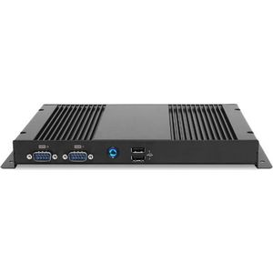 Aopen - Dex5750 - Desktop-pc - 32GB RAM - 256GB SSD - Intel Core i7