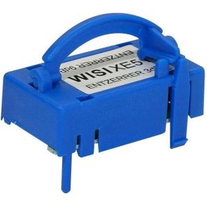 WISI Equalizer, TV-accessoires