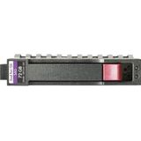 HPE - 300 GB - Harde Schijf - SAS - 2,5" - 6 Gb/s