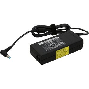 Acer AP.09001.031 AC-adapter (90 W), Voeding voor notebooks, Zwart