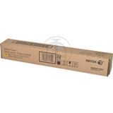 Xerox - Toner Geel - 15k - Al C8030/8035/8045/8055/8070