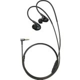 1MORE - P50 - In-Ear Koptelefoons - Zwart - Hybride Drivers