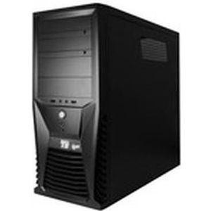 ARCTIC Silentium T11 Full Tower Zwart