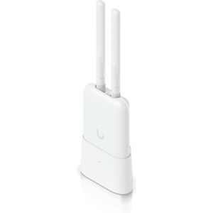 Ubiquiti Omni-antenne met tafelstandaard, 2,4GHz / 5GHz (WiFi), Netwerkantenne