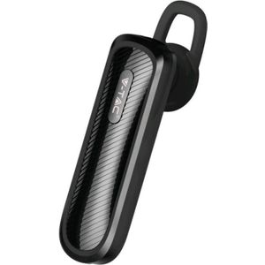 V-TAC - VT6700 - Hoofdtelefoon - Zwart - Bluetooth - 70 mAh - Draadloos
