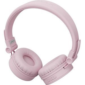 Lamax Blaze2 USB-C-LXOHMBLZ2CNPA roze (Draadloze), Koptelefoon, Roze