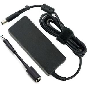 CoreParts - Voedingseenheid - 65 Watt - Zwart - Voor Notebooks