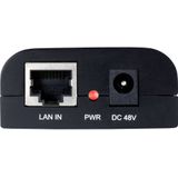 Renkforce PoE Injector RF-POE-1000 - IEEE 802.3af - 12.95W