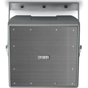 No Name FBT AC SHADOW 108CT Głośnik współosiowy IP 55 - 8 + 1 - tuba 90°X90°/450W RMS/100V (Passief), PA-luidsprekers, Grijs