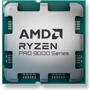 AMD RYZEN 7 PRO 9745 5.40GHZ 8CORE (AM5, 3.80 GHz, 8 -Core), Processor