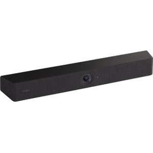 Yamaha - CS-800 - Video-Soundbar - Zwart - Inclusief Camera en Microfoon