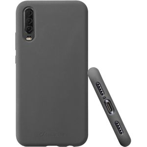 Cellularline Sensation (Huawei P30), Smartphonehoes, Zwart