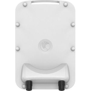 Cambium Networks C050055H003A - PTP 550 Connector 5 GHz (EU) met EU-aansluiting voor voedingskabel (1400 Mbit/s), Toegangspunt