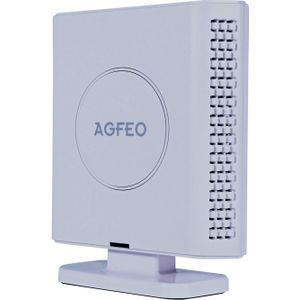 Agfeo dect ip-repeater pro wit, Telefoon accessoires