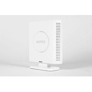 Agfeo dect ip-repeater pro wit, Telefoon accessoires