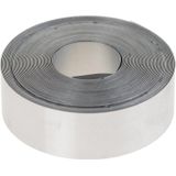 Dymo - Etiketteringstape - Aluminium - 12mm - 3,65m - 10 Stuks