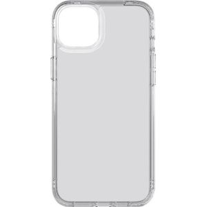 tech21 Evo Clear iPhone 14 Plus hoesje - Transparant (iPhone 14 Plus), Smartphonehoes, Transparant
