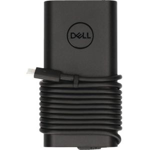 Dell AC-adapter 90W USB Type-C (90 W), Voeding voor notebooks