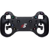 Simagic GT4 Premium stuur (PC), Controller, Zwart