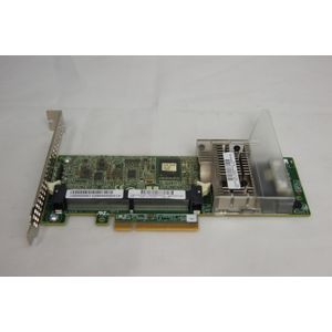 HPE Smart Array P440/4GB met FBWC - Opslagcontroller, Storage controller