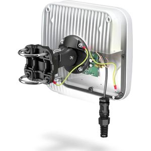 Teltonika LTE Antenne QuMax A140M Buitenbehuizing voor TRB140 (5G, 3G, GSM), Netwerkantenne