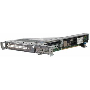 HPE ProLiant DL380 Gen11 2U x16/x16/x16 Primary Riser Kit, Server accessoires, Zilver